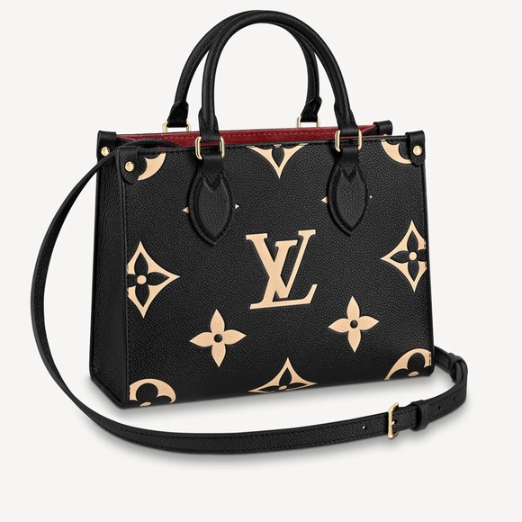 ⚜️Louis Vuitton On The Go PM⚜️ - Picture 12 of 16